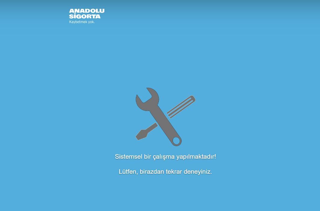 Anadolu Sigorta