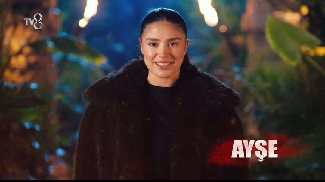 Ayşe Yüksel