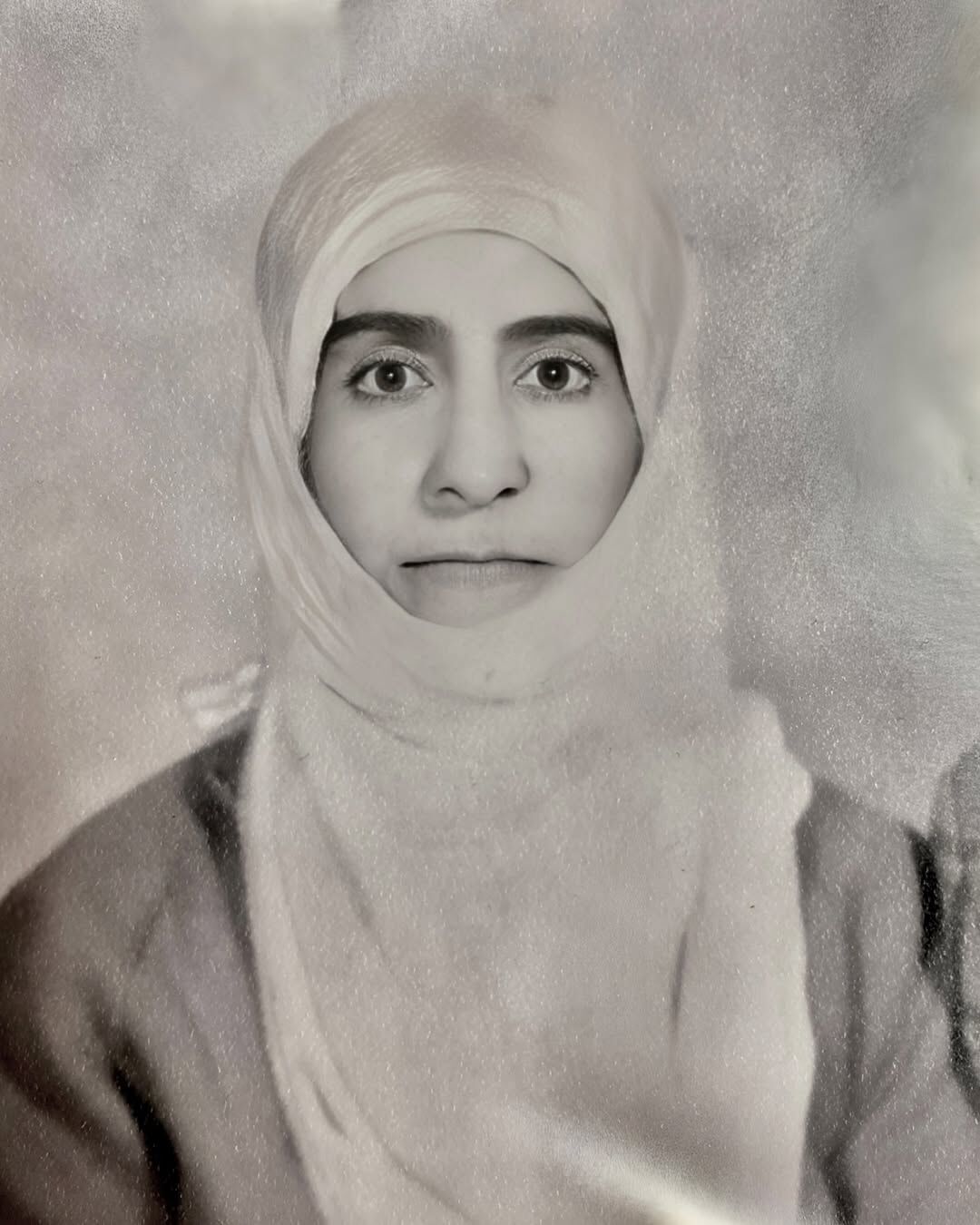 Mahsun Kırmızıgül'ün Annesi