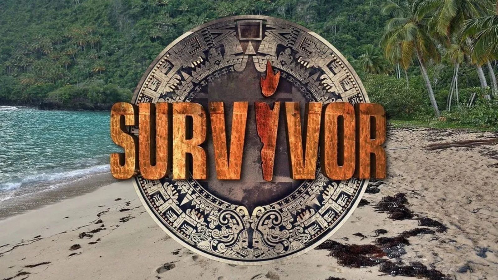 Survivor 2025 Manşet