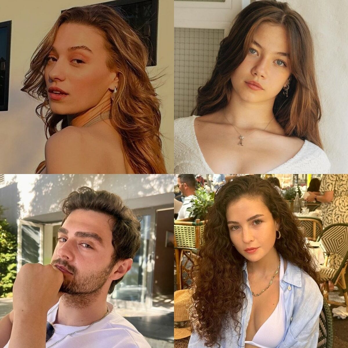 Yıldızı Parlayanlar