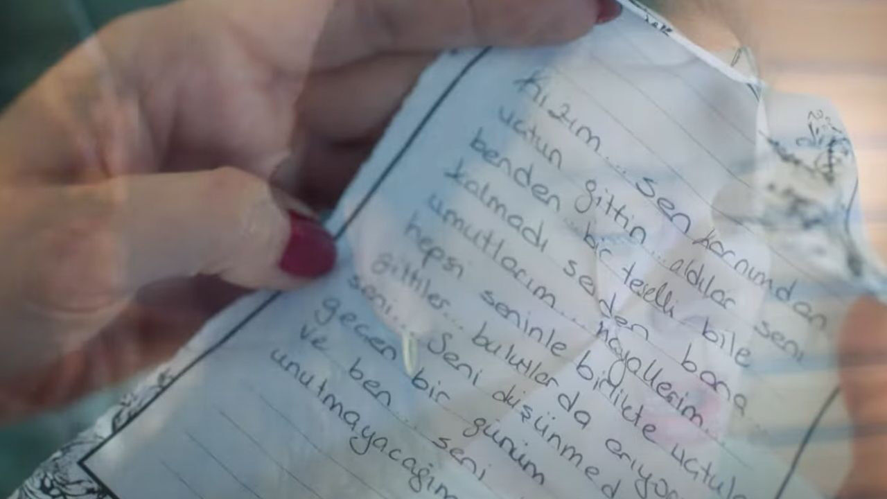 Annem Ankara Dizisi Detay 1