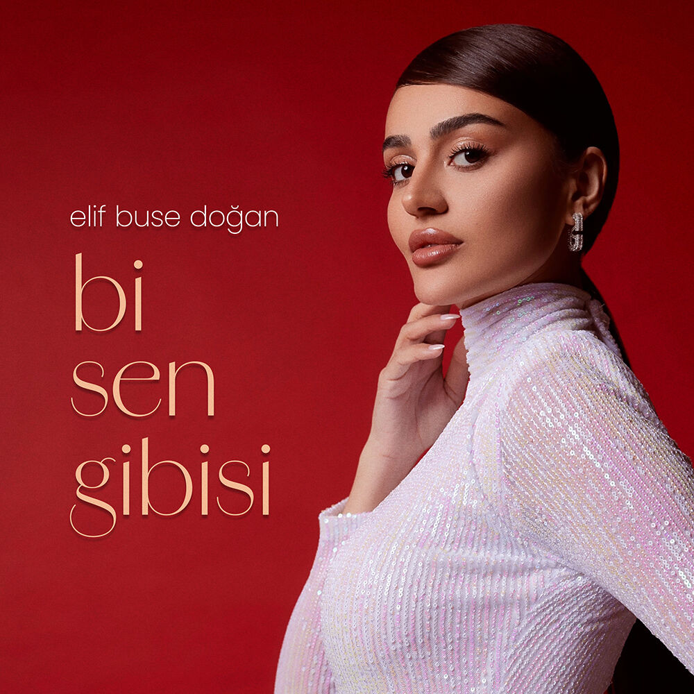 Elif Buse Doğan Bi Sen Gibisi (3)