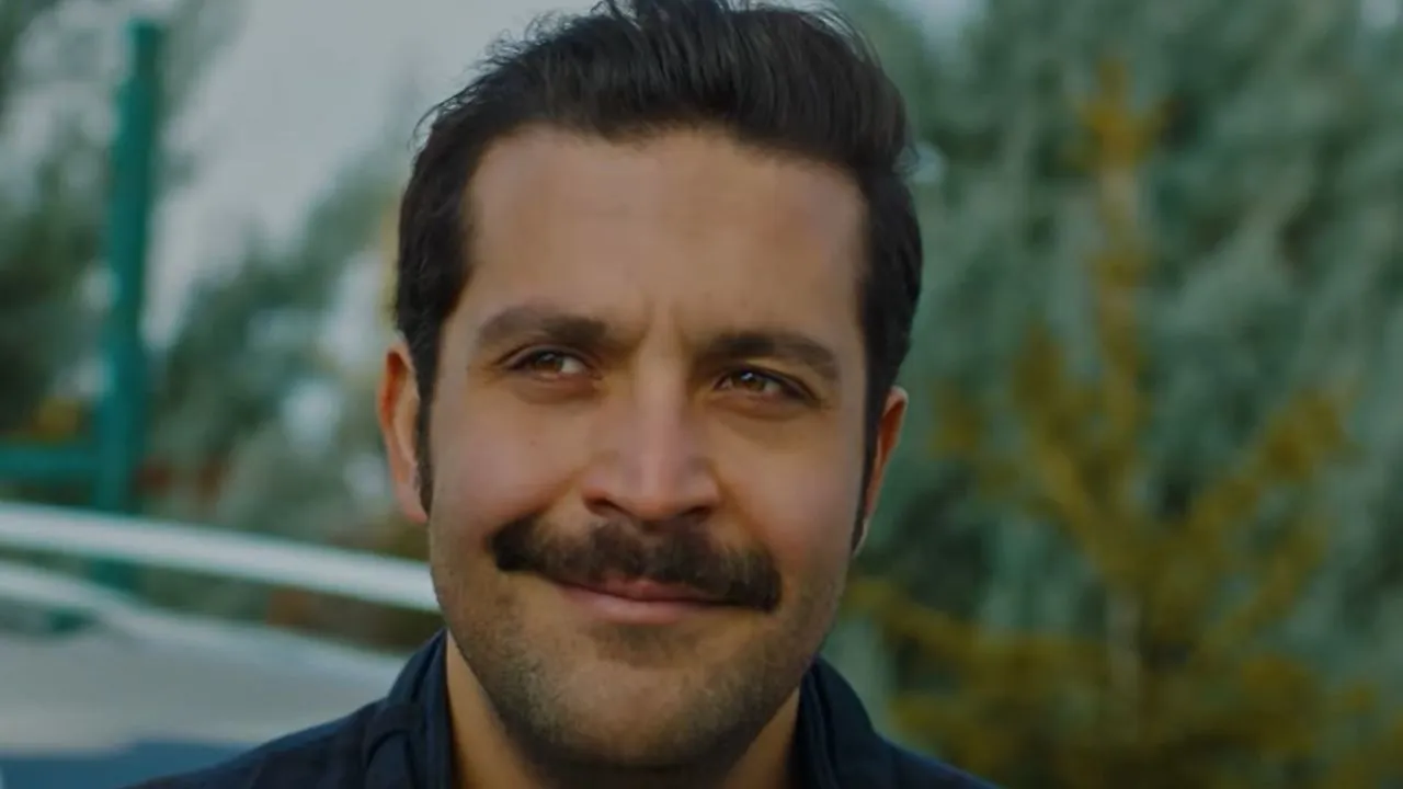 Gönül Dağı (2)-1