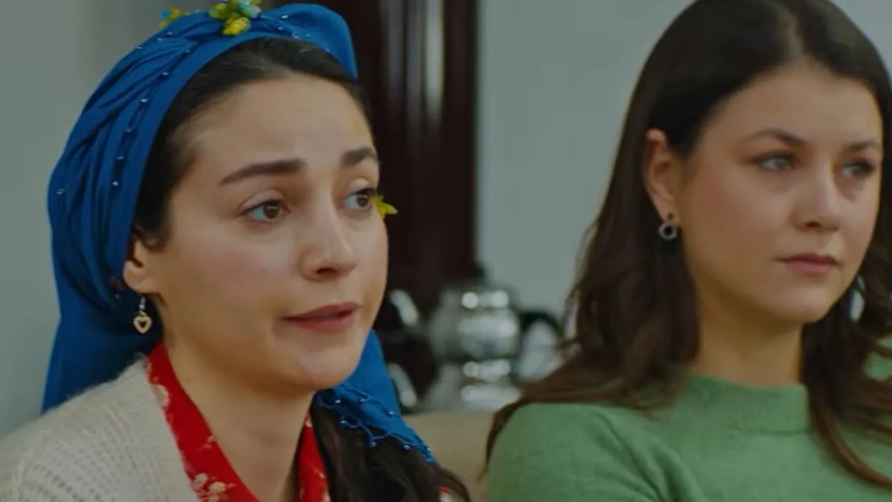 Gönül Dağı (4)-1