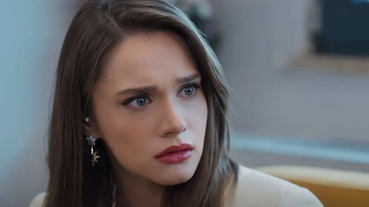 Hudutsuz Sevda 1