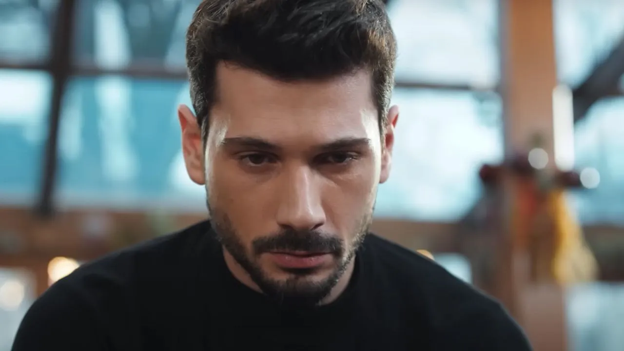 Hudutsuz Sevda-10