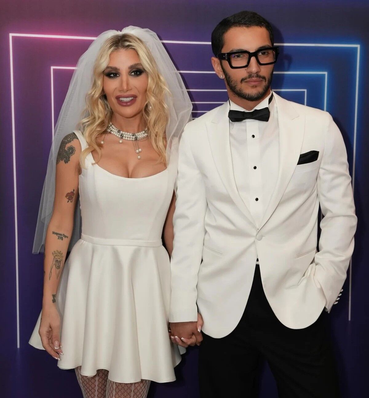 İrem Derici Ve Melih Kunukcu