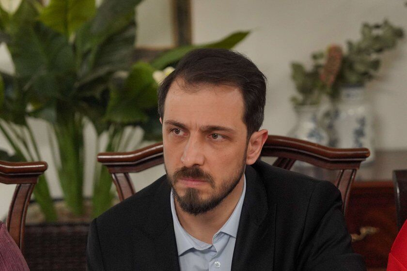 Kızılcık Şerbeti 89. Bölüm Fotoğrafları 14