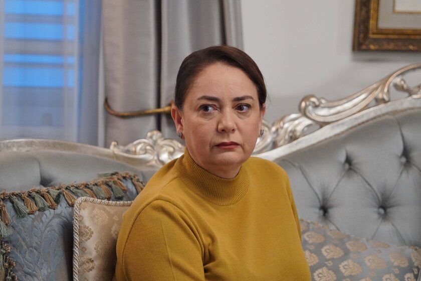 Kızılcık Şerbeti 89. Bölüm Fotoğrafları 19