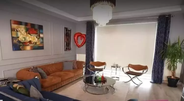 Merve Aydın Lüks Evi (1)