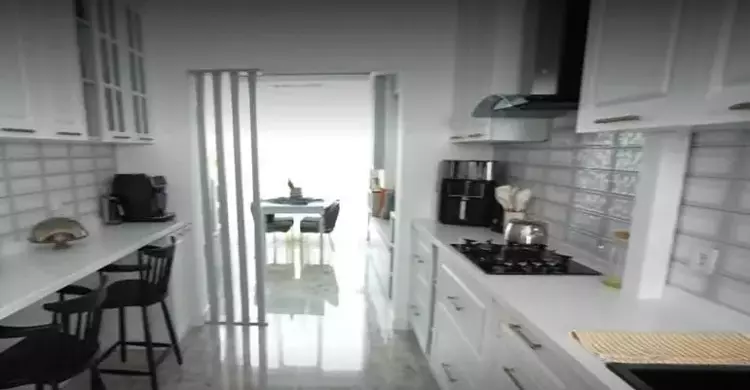 Merve Aydın Lüks Evi (2)