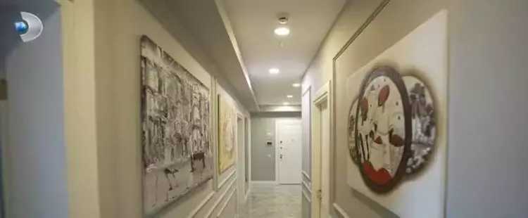 Merve Aydın Lüks Evi (3)
