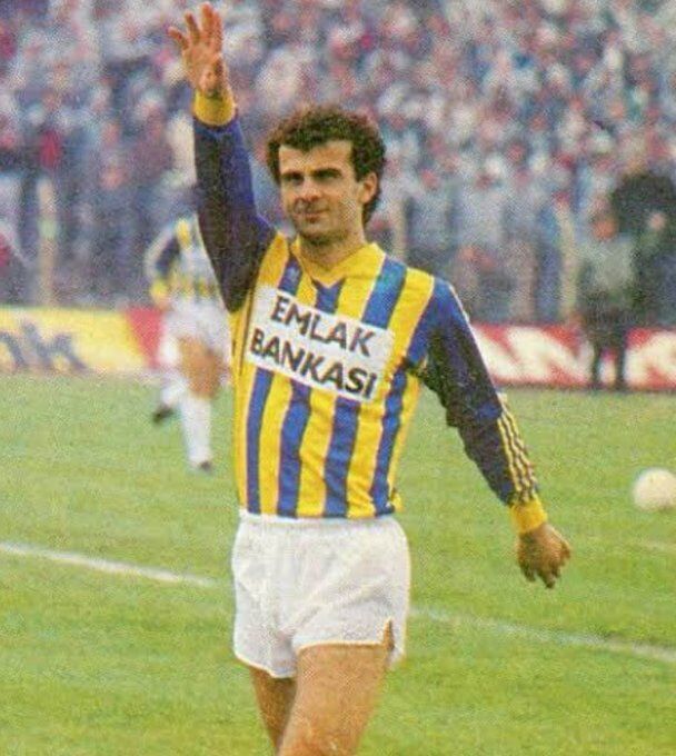 Oğuz Çetin