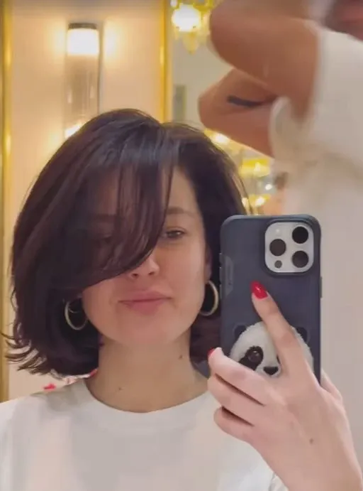 Pelin Akil İmaj 2
