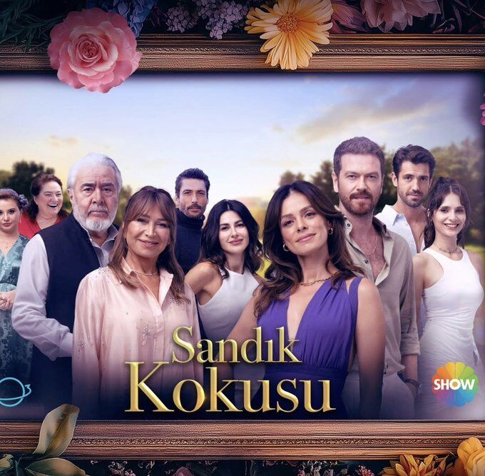 Sandık Kokusu (3)