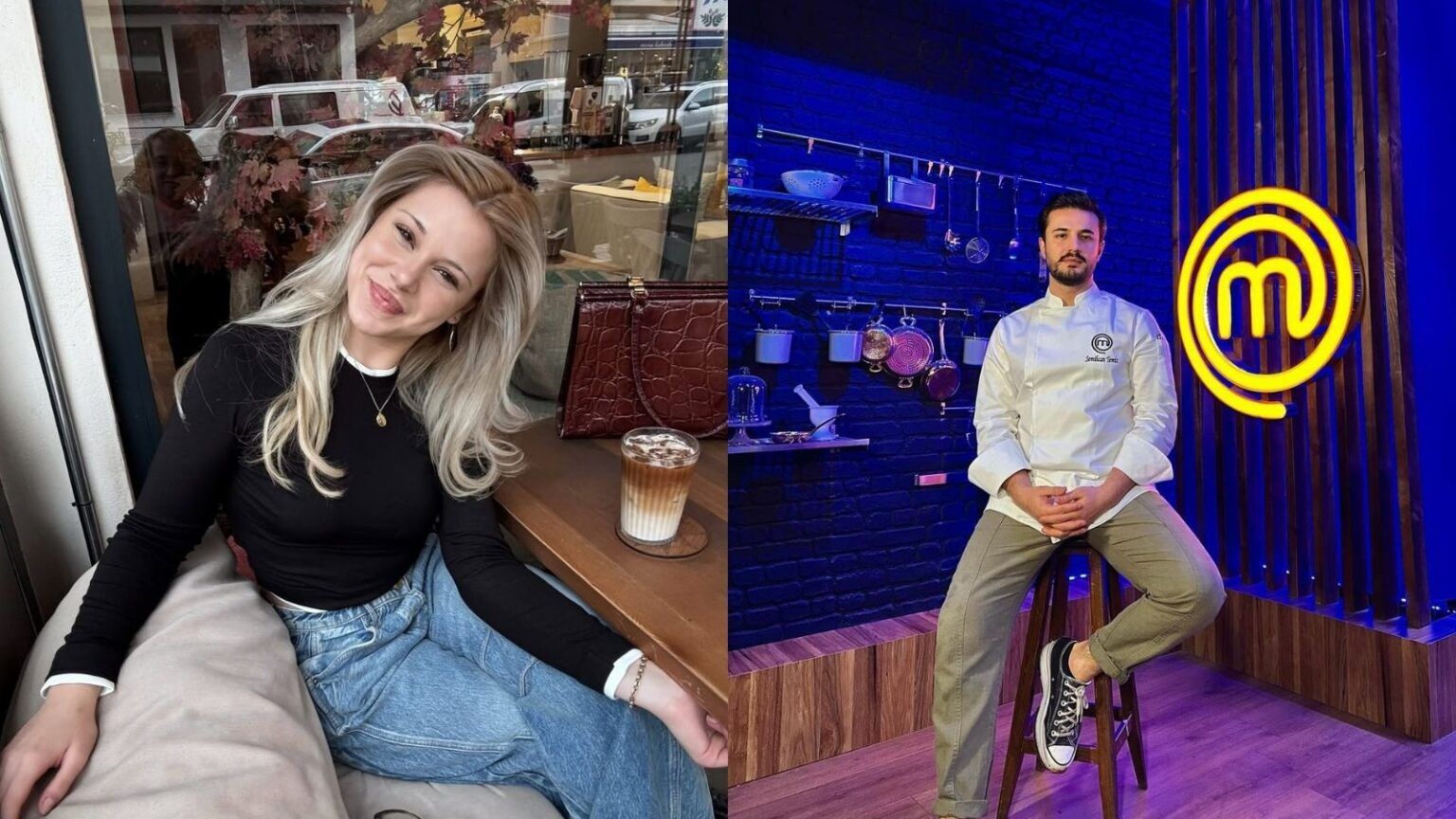 Semihcan Temiz Ve Sancakay Ilım Detay