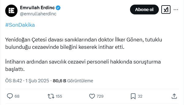 Yenidoğan Çetesi
