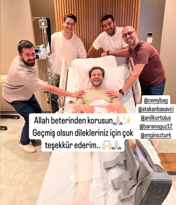 Ara Bulut Iyienmli
