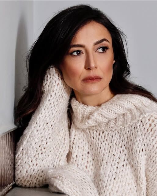Arka Sokaklar Aylin