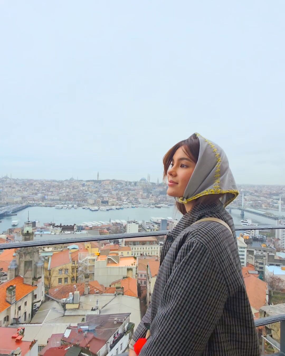 Catriona Gray İstanbul (3)