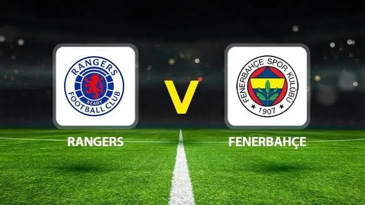 Fenerbahçe Maçı-1