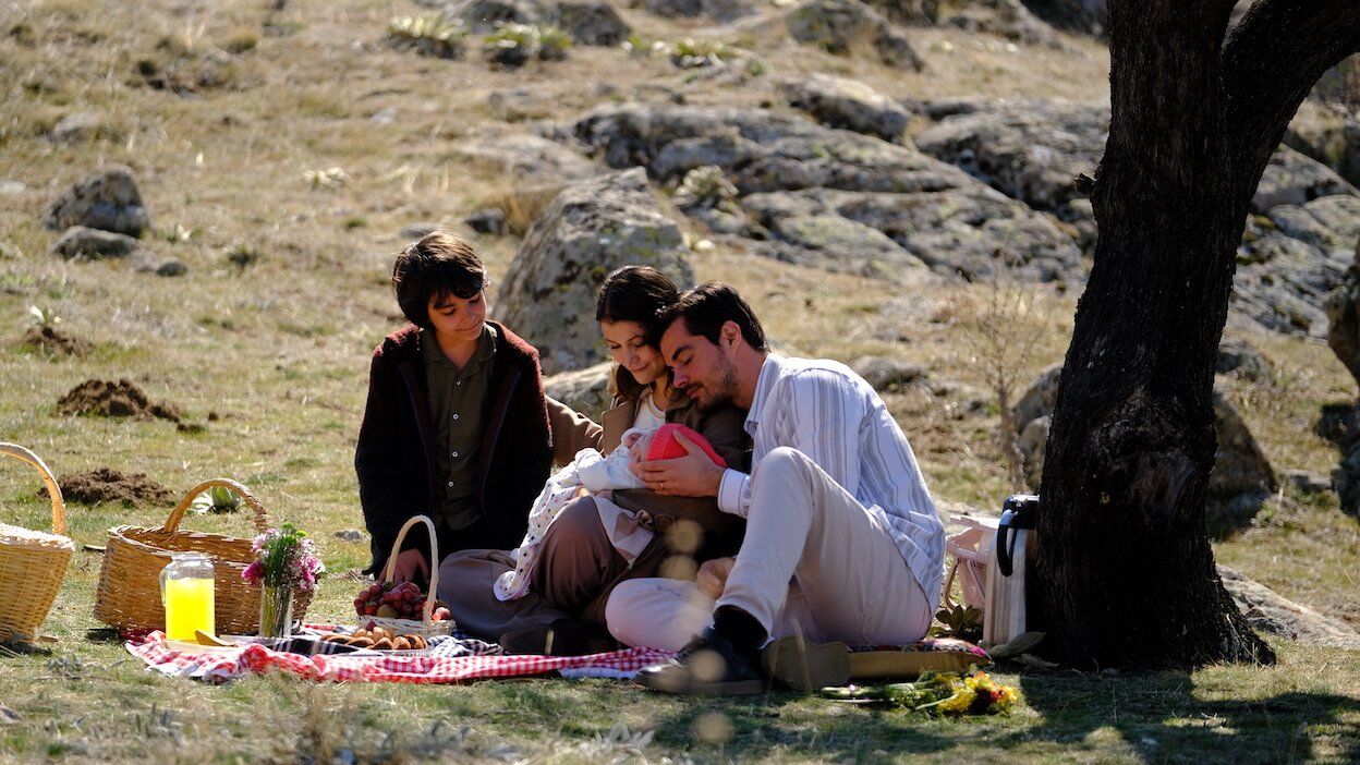 Gönül Dağı (2)-2
