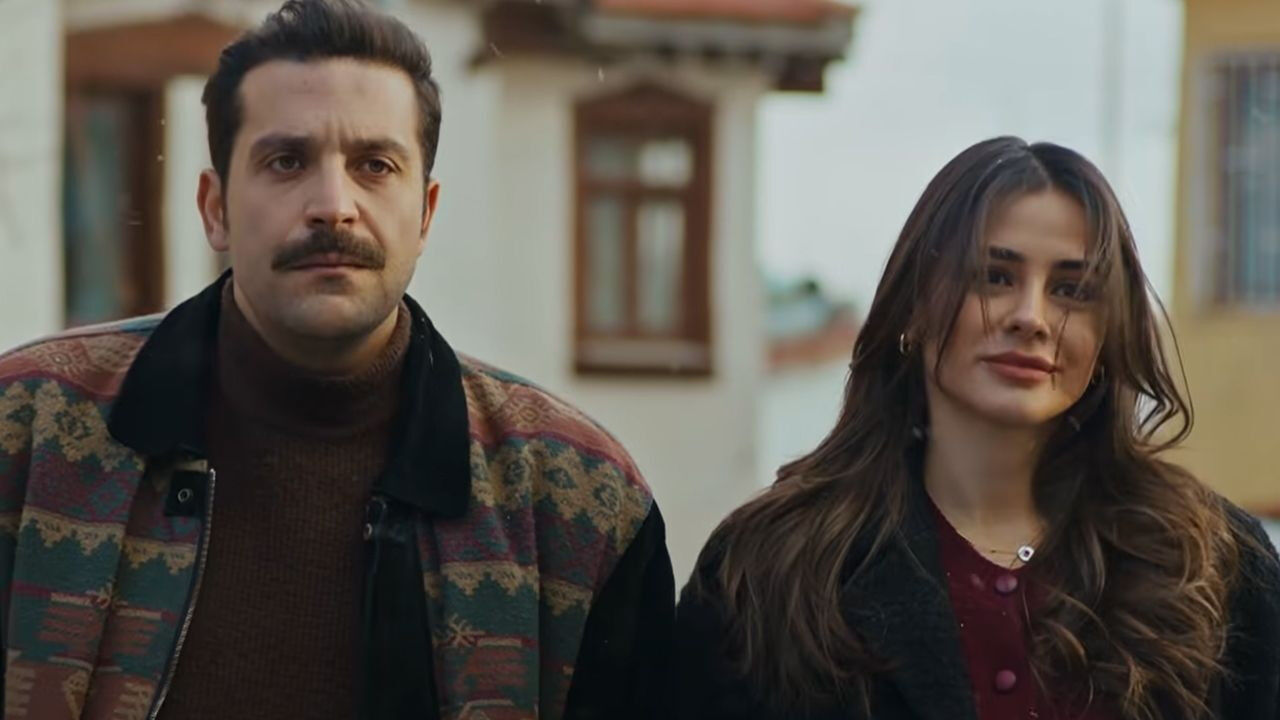 Gönül Dağı Dizisi Detay 23