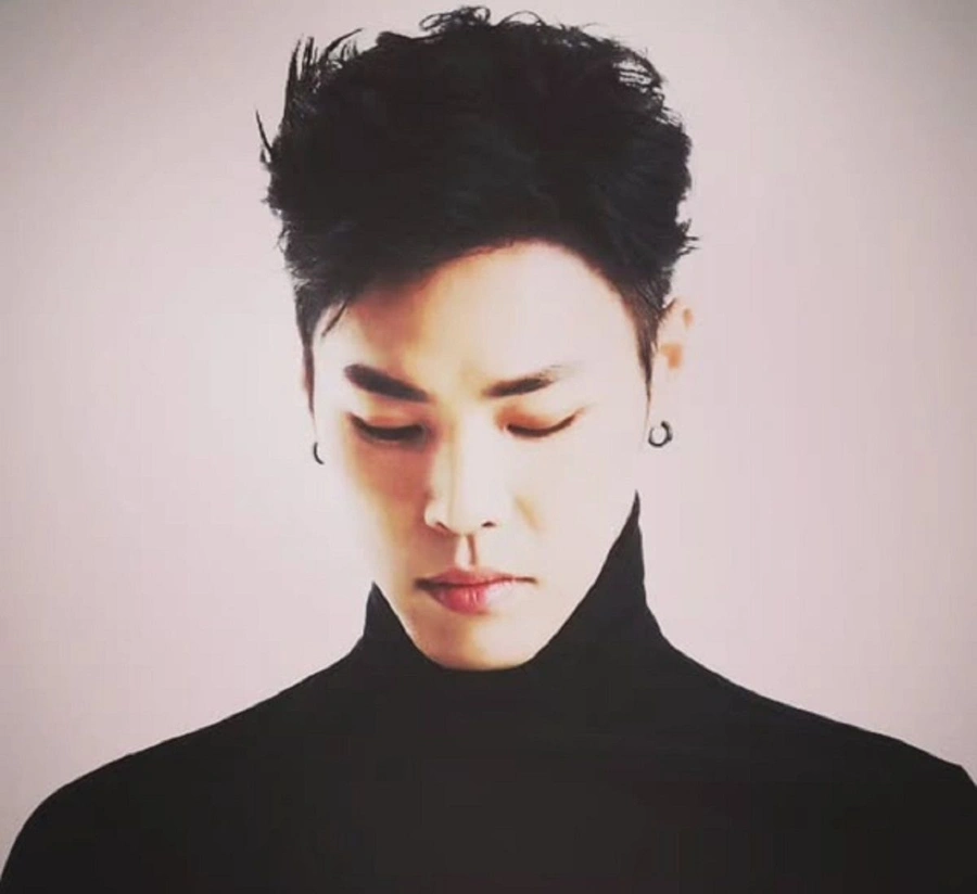 K Pop Şarkıcısı Wheesung