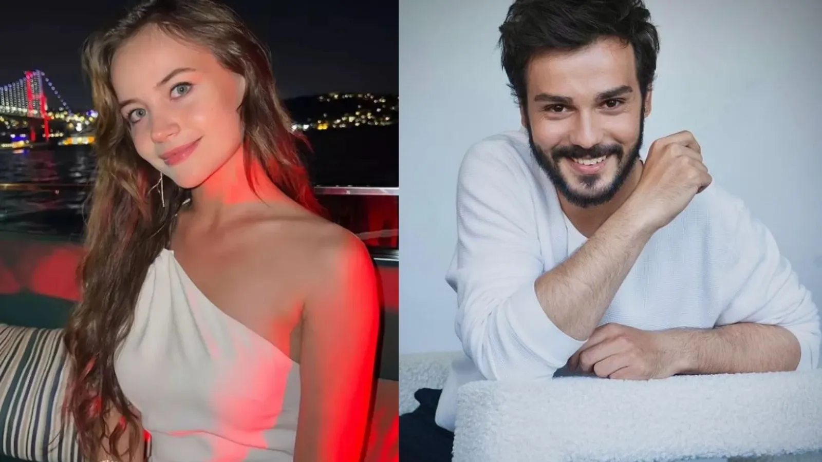 Kızgın Topraklar Dizisi Manşet 2