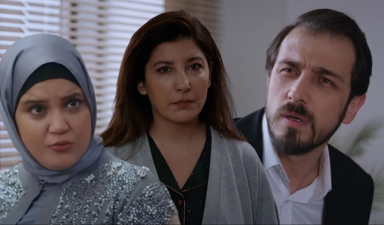 Kızılcık Şerbeti-41
