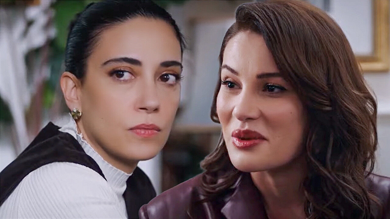 Kızılcık Şerbeti Manşet 35