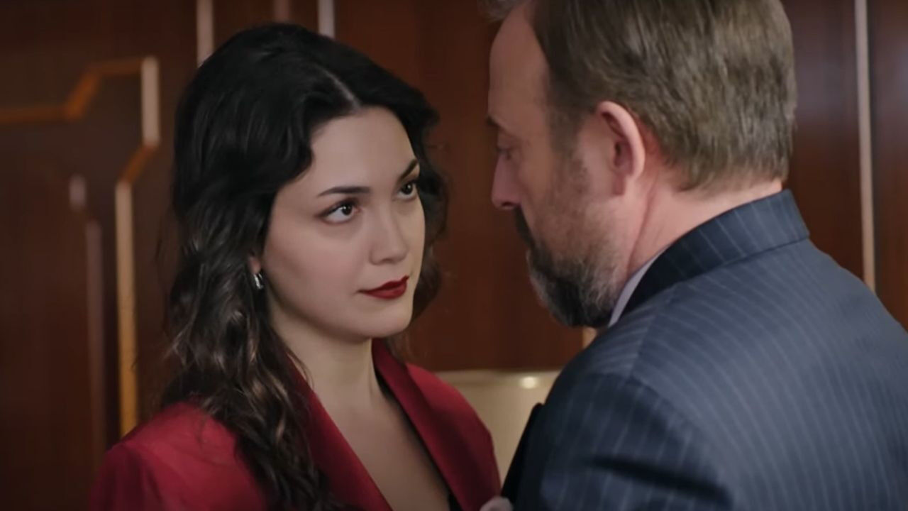 Kral Kaybederse Dizisi Detay 3
