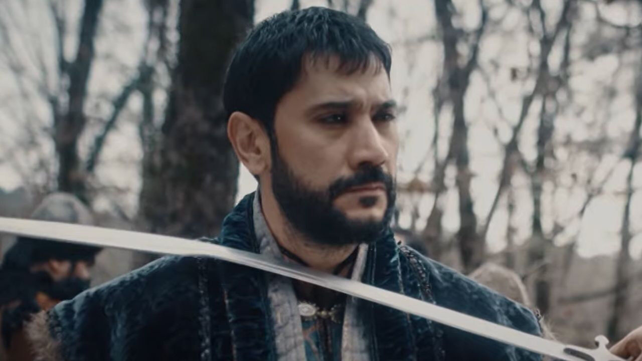 Kudüs Fatihi Selahaddin Eyyubi Detay 5