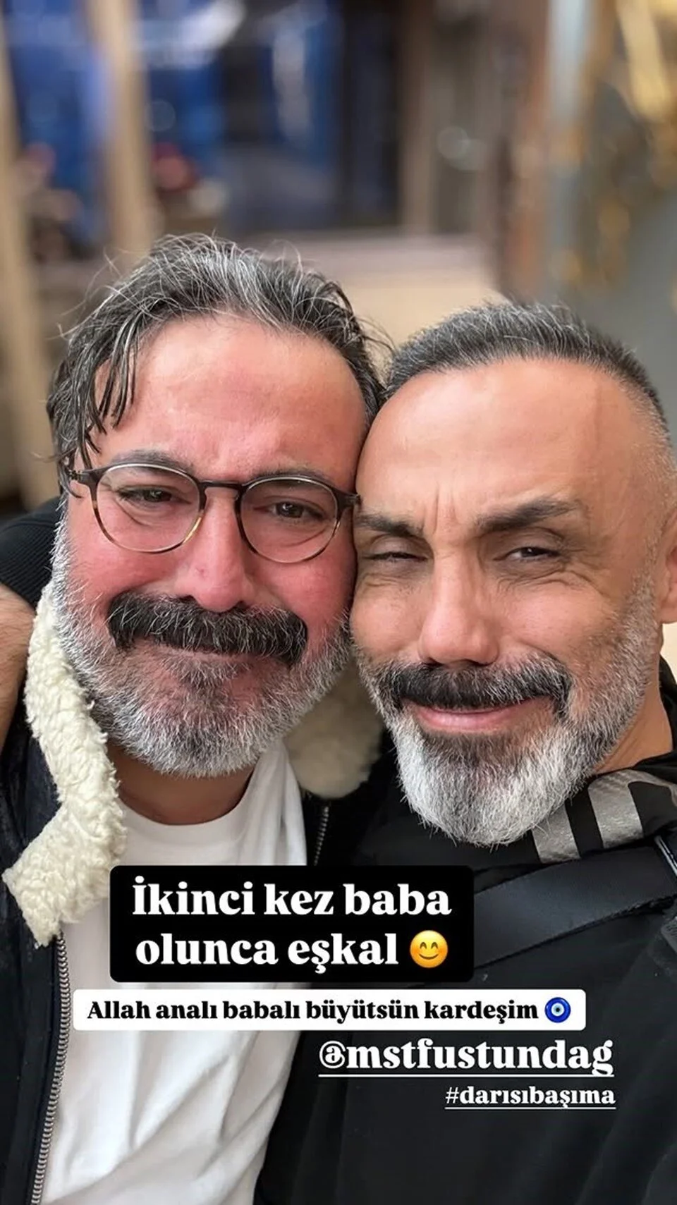 Mustafa Üstündağ-1