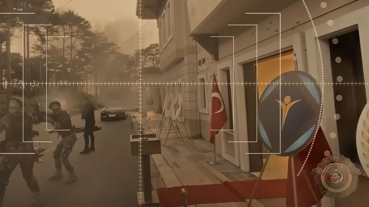 Teşkilat Dizisi Detay 23
