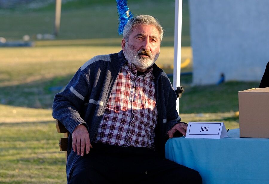 Tuna Orhan