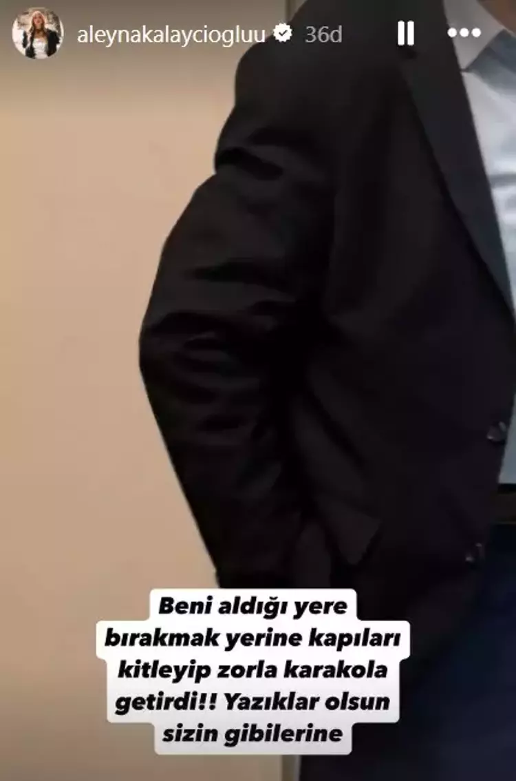 Aleyna Kalaycıoğlu 1
