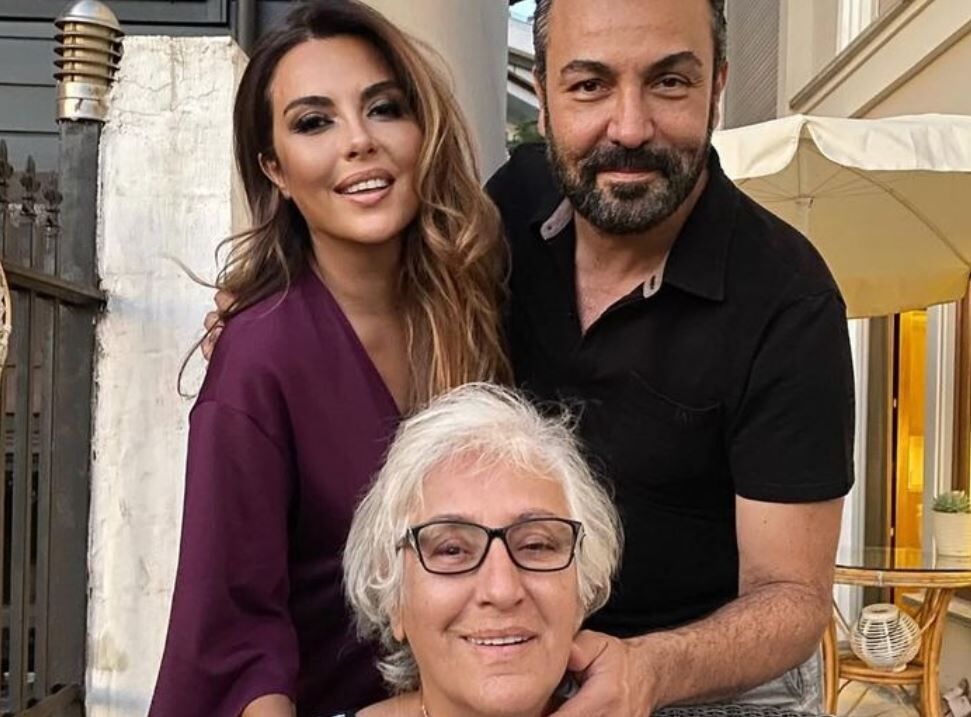 Aslı Hünel Saruhan Hünel