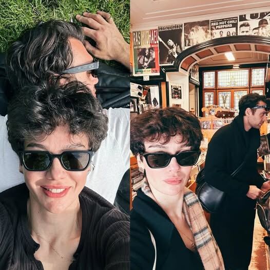 Birce Akalay Kare