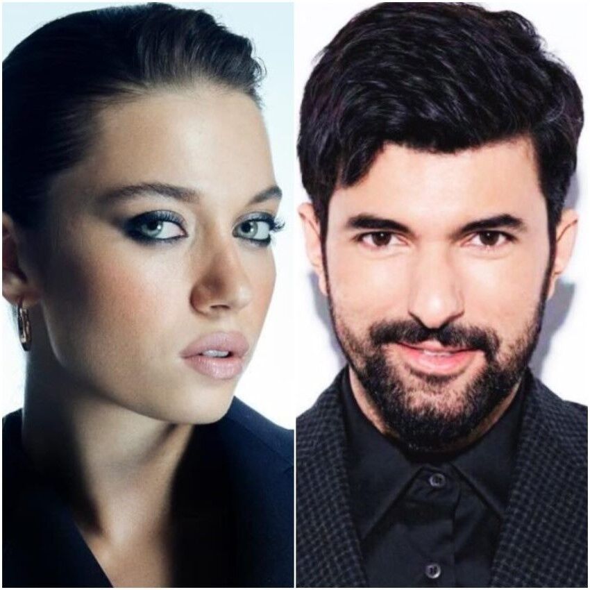 Engin Akyürek Ve Afra Saraçoğlu Go Türkiye Tanıtım Filmlerinde Partner Oldu (1)