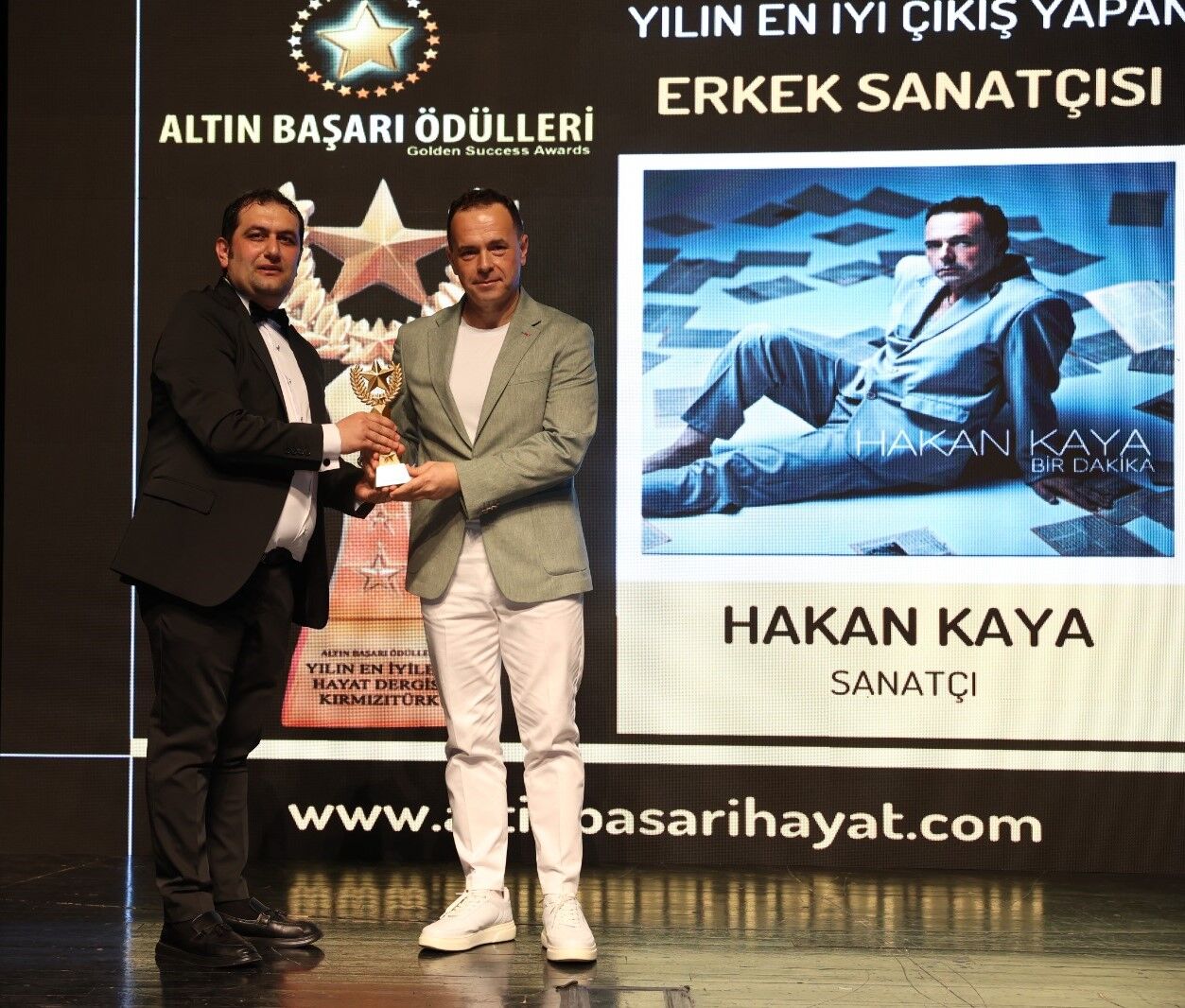 Hakan Kaya-2