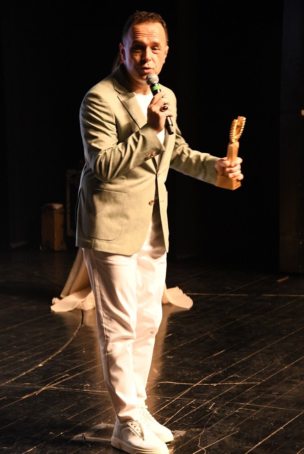 Hakan Kaya Ödül-1