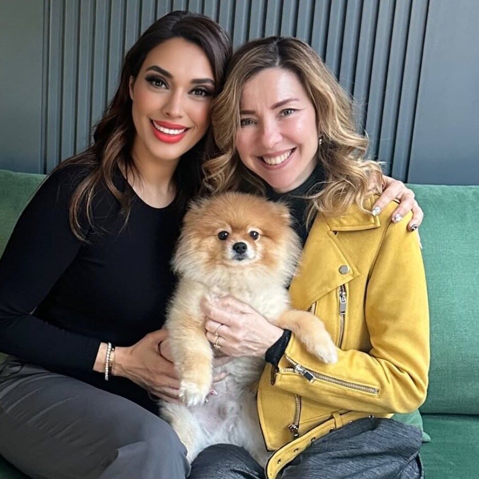 İnci Türkay Ve Zuhal Topal