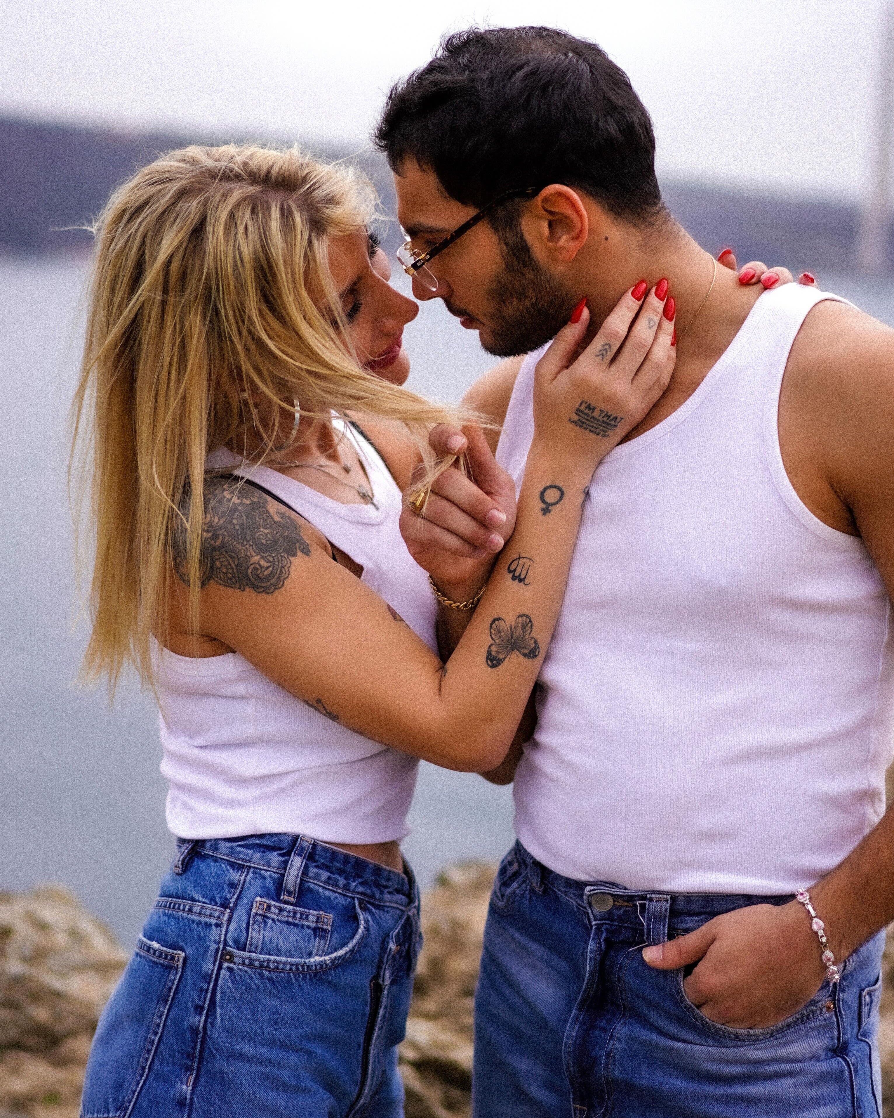 İrem Derici Ve Melih Kunukçu 1