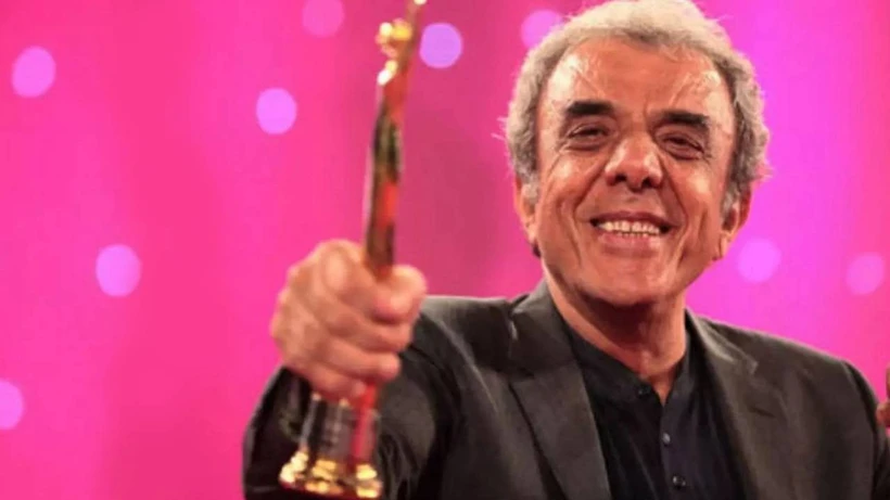 Ali Özgentürk