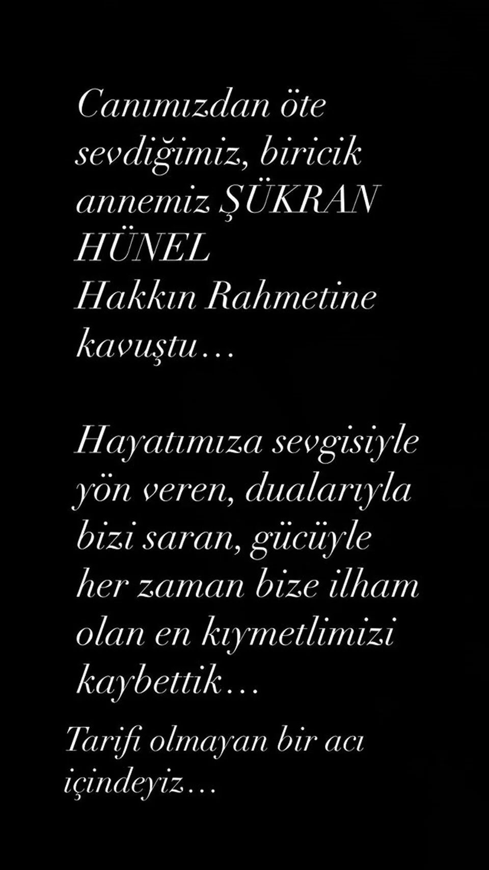 Aslı Hünel,