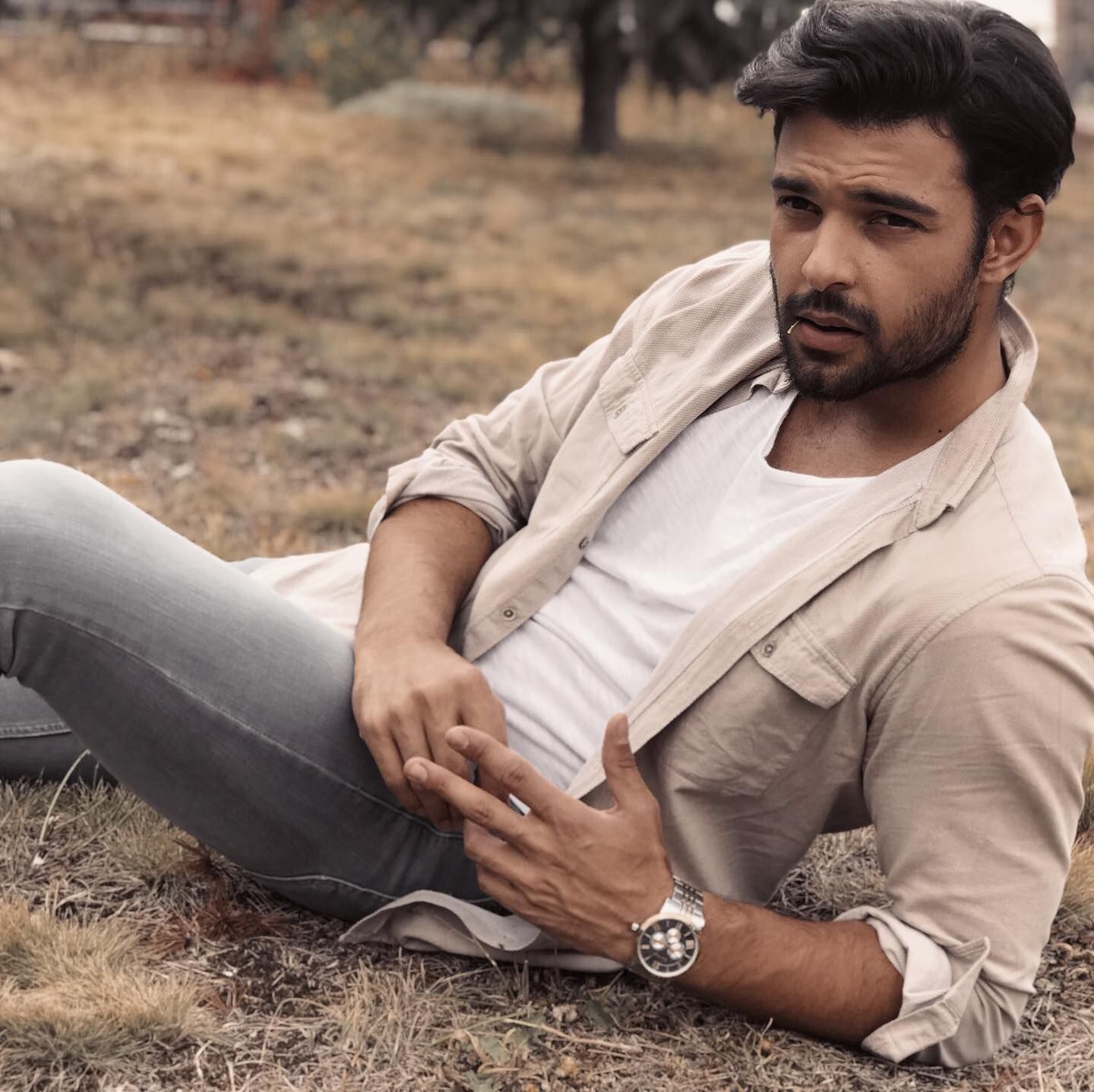 Berk Bakioğlu