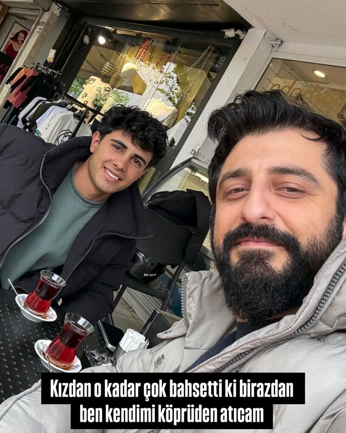 Mahsun Karaca