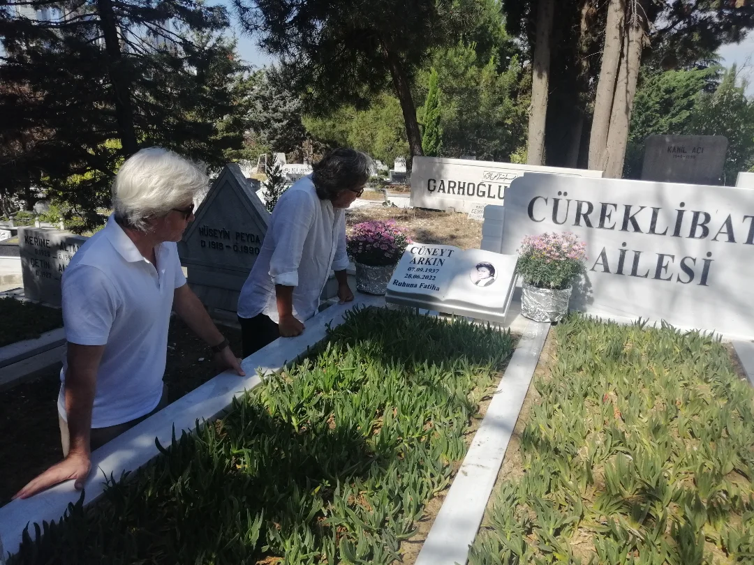 Cüneyt Arkın (2)